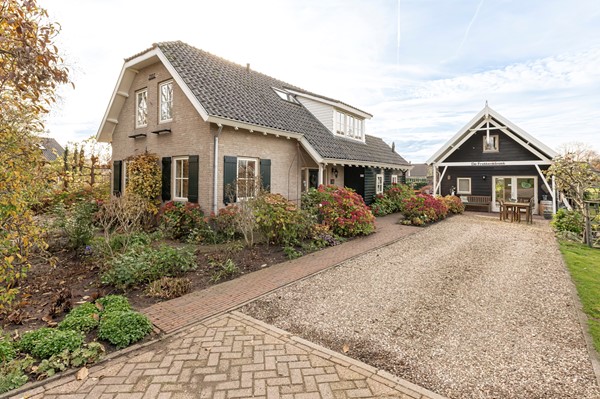 Medium property photo - Reygerboslaan 32, 4283 HB Giessen